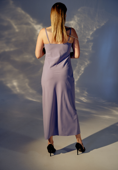 Сукня-комбінація Софт M010907 фото