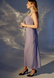 Сукня-комбінація Софт M010907 фото 4