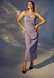 Сукня-комбінація Софт M010907 фото 1