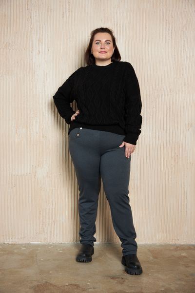 Жіночі брюки Одрі M00575 фото